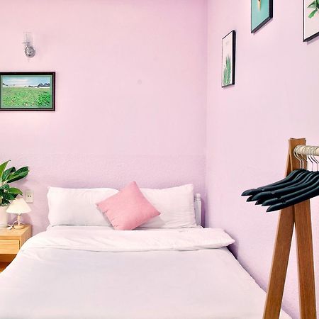 Vu Nhi Hotel 달랏 외부 사진