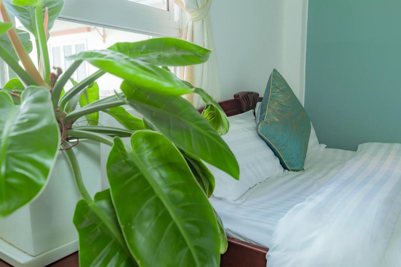 Vu Nhi Hotel 달랏 외부 사진