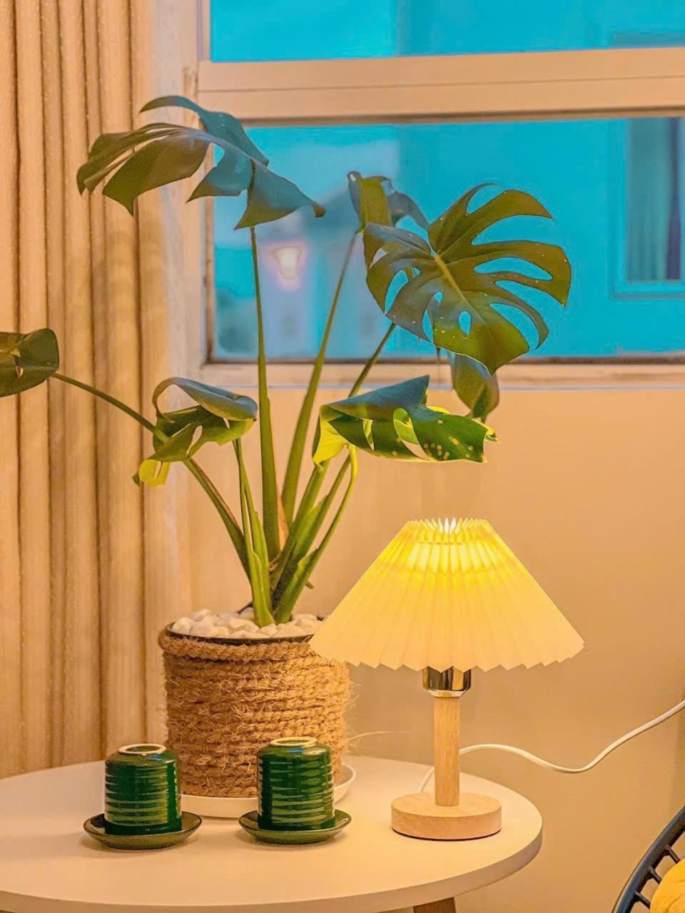 Vu Nhi Hotel 달랏 외부 사진